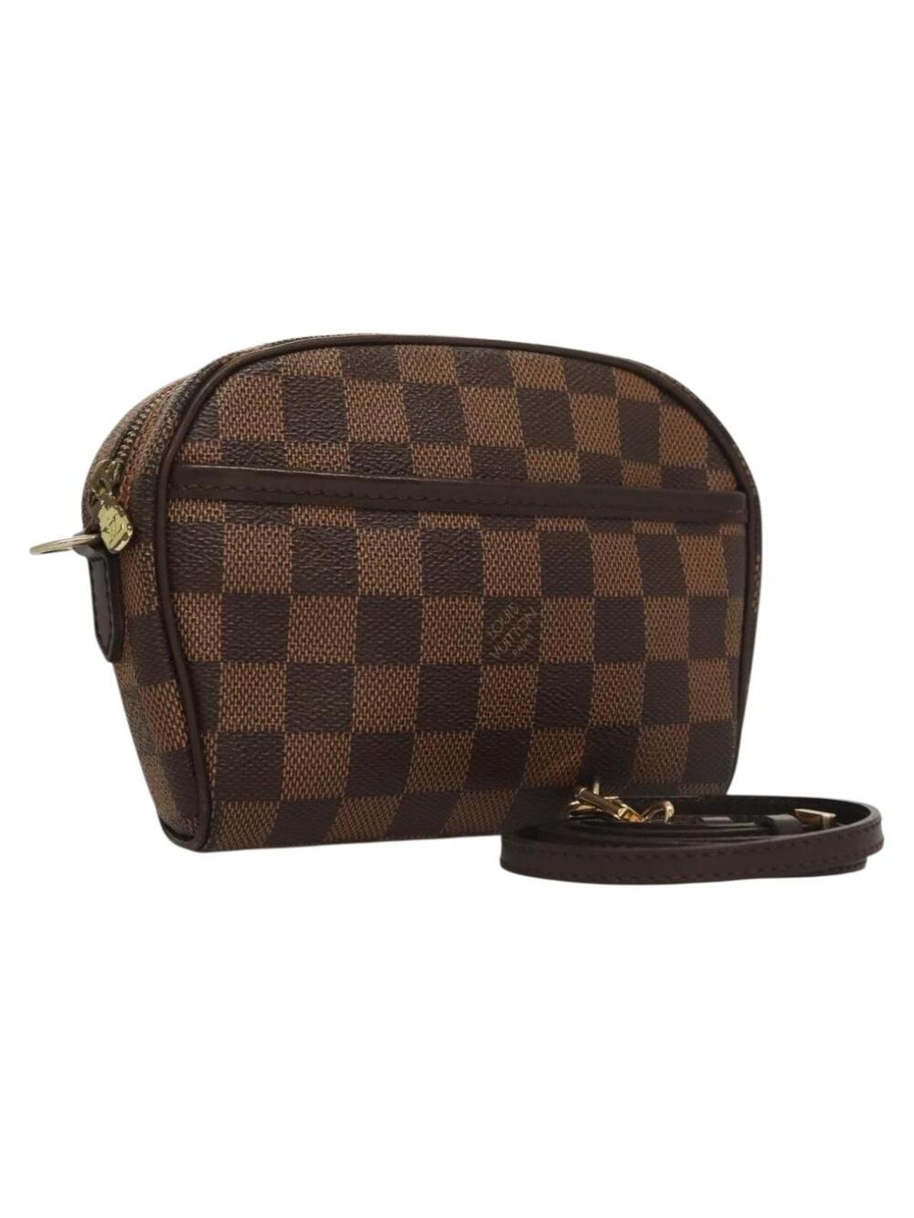 Louis Vuitton Damier Ebene Ipanema Pm #344050L73B